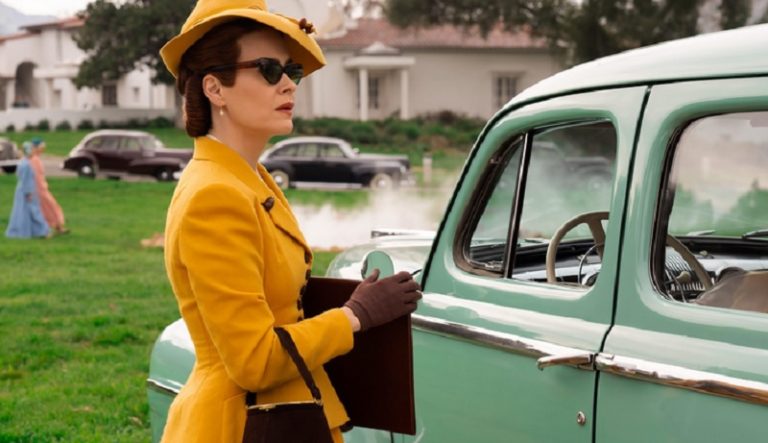 Charlotte Saison 2 Date De Sortie Ratched Saison 2 : Quelle date de sortie Netflix ? Une suite prévue