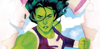 she hulk pouvoir