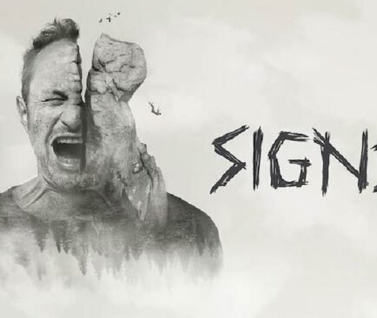 signs saison 3 netflix