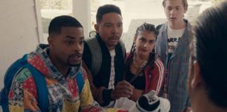 sneaker addicts saison 1 fin