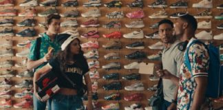 sneaker addicts saison 2 netflix