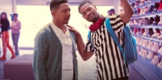 sneaker addicts sortie netflix