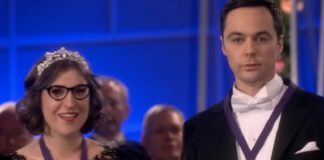 the big bang theory saison 12 fin
