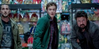 the boys saison 2 episode 4 date