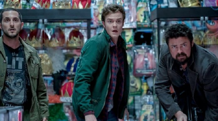 The Boys Saison 3 Episode 4 Sortie The Boys Saison 2 Épisode 4 : Quelle date de sortie sur Amazon Prime