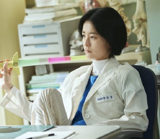 the school nurse file saison 1 fin