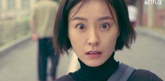 the school nurse files saison 2 netflix
