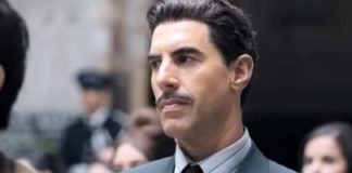 the spy saison 1 fin