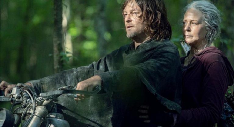 The Walking Dead Saison 11 Episode 11 Date De Sortie The Walking Dead Saison 11 : Quelle date de sortie Netflix pour la fin