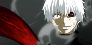 tokyo ghoul saison 4 netflix