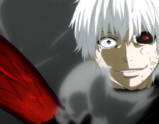 tokyo ghoul saison 4 netflix