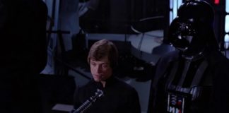 vador tue palpatine