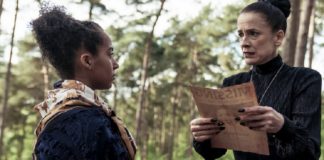 amandine malabul saison 5 netflix