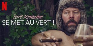 bert kreisher se met au vert saison 2 netflix
