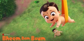 bheem bam boum saison 4 netflix