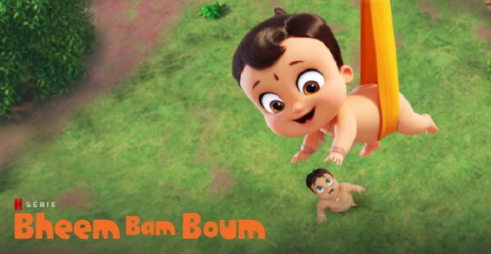 Baby Saison 4 Date De Sortie Bheem Bam Boum Saison 4 : Quelle date de sortie Netflix ? Suite prévue