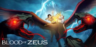blood of zeus saison 2 netflix