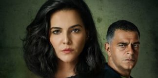 bom dia veronica saison 2 netflix