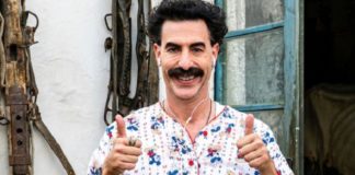 borat 3 date sortie
