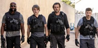 bronx 2 netflix