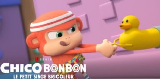 chico bonbon saison 5 netflix