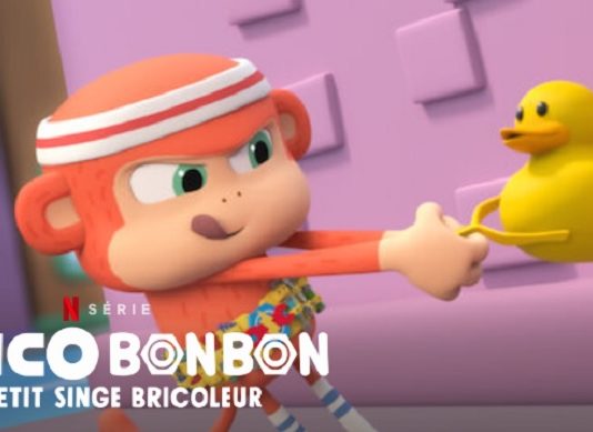 chico bonbon saison 5 netflix