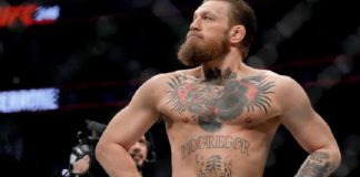 conor mcgregor notorious musiques
