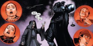 dark vador plus fort que palpatine