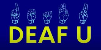 deaf u netflix