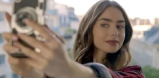 emily in paris acteurs