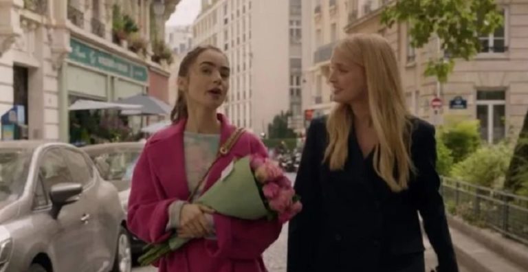 Acteurs Emily In Paris Saison 2 Emily in Paris Saison 2 : Les créateurs révèle l'histoire de la suite