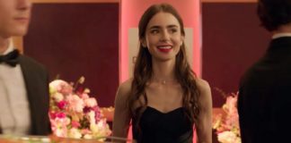 emily in paris saison 2 netflix