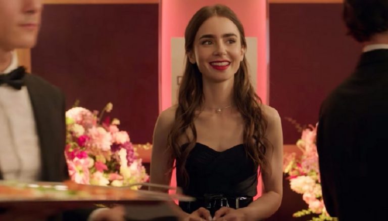 Emily In Paris Saison 2 Fin Emily in Paris Saison 2 : Quelle date de sortie Netflix ? Une suite