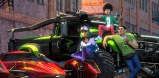 fast and furious saison 3 netflix