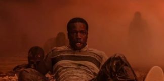 his house fin netflix