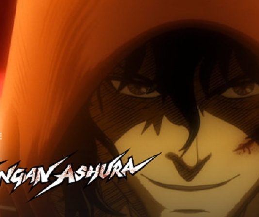 kengan ashura saison 3 netflix