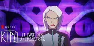 kipo et l age des animonstres saison 4 netflix