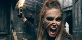 la revolution netflix acteurs