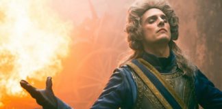 la revolution saison 1 fin