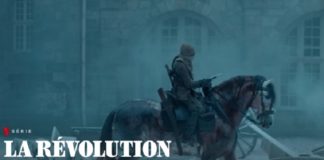 la revolution saison 1 netflix