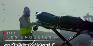 les enquetes extraordinaires saison 3 netflix