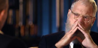 mon prochain invite david letterman saison 4