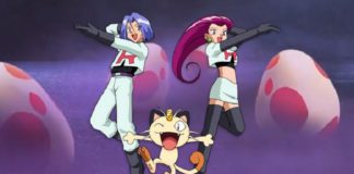 nouveaux oeufs pokemon go