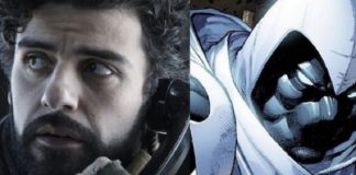 oscar isaac marvel