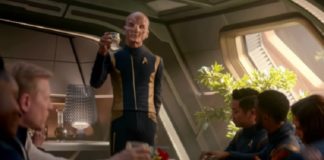 star trek discovery saison 3 acteurs