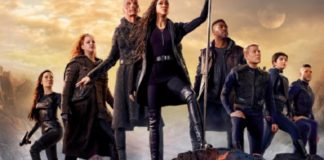 star trek discovery saison 3 netflix