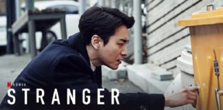 stranger saison 2 fin