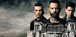 suburra saison 3 netflix