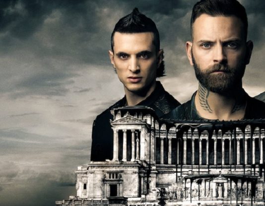 suburra saison 3 netflix