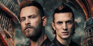 suburra saison 4 netflix
